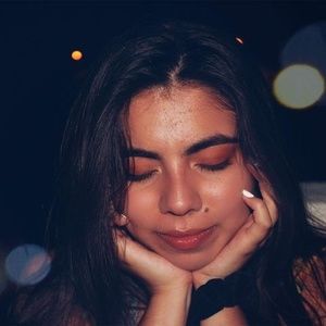 Meet your Posher, Ann